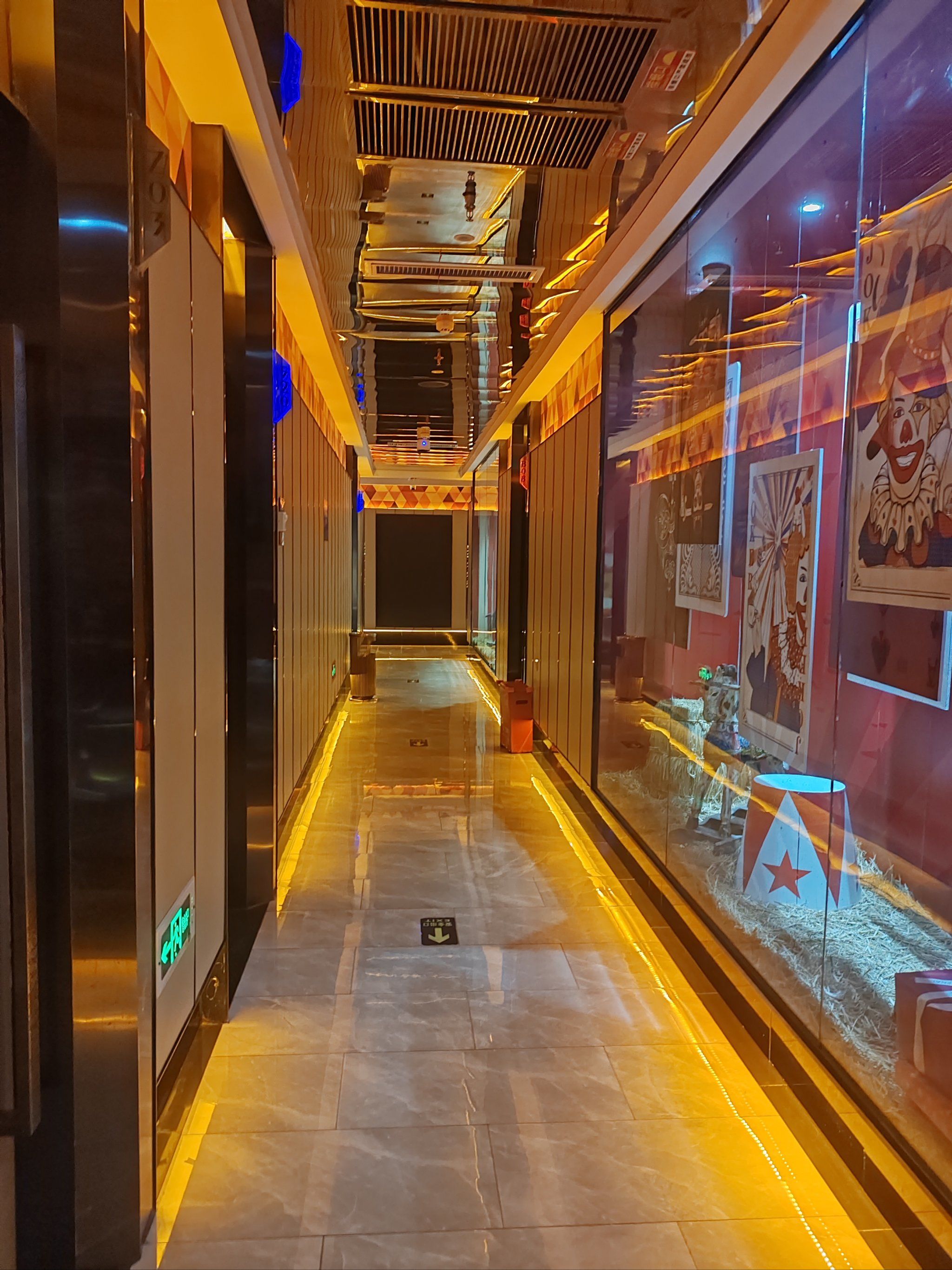 临汾商务ktv及商务ktv什么意思解析-曲沃县ktv预定